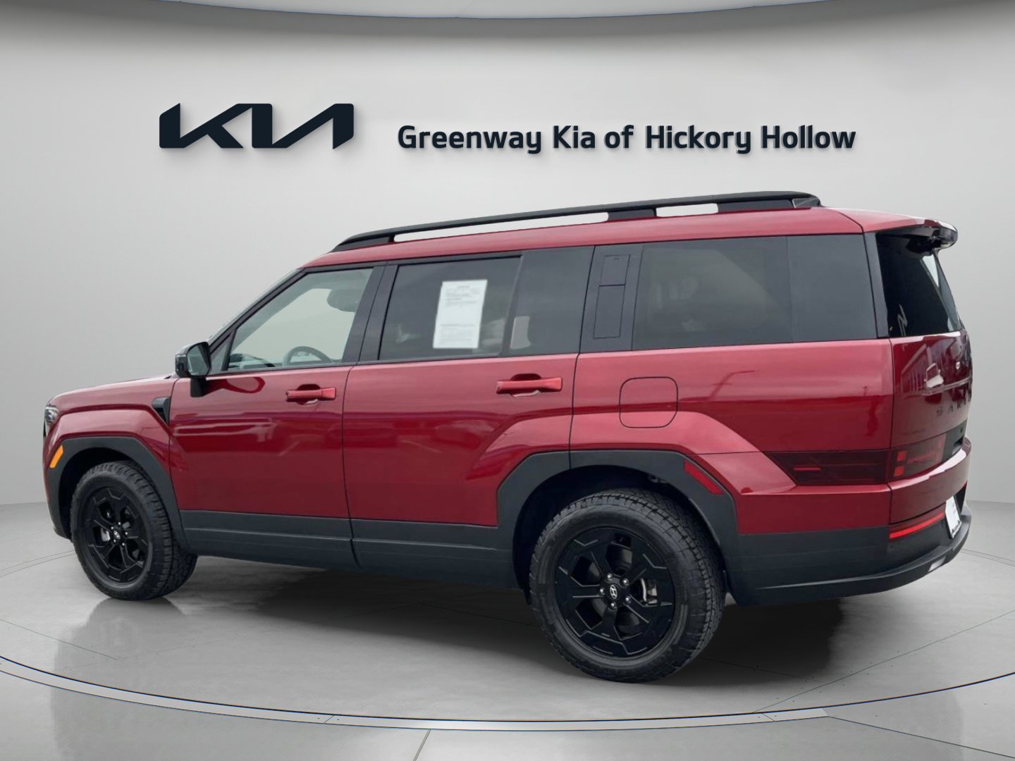 Used 2024 Hyundai Santa Fe XRT image 4