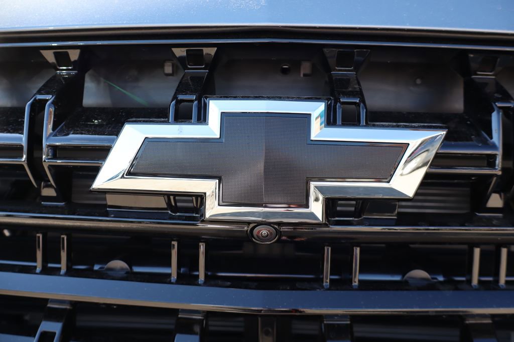 New 2026 Chevrolet Tahoe Z71 w/ Z71 Off-Road Package image 6