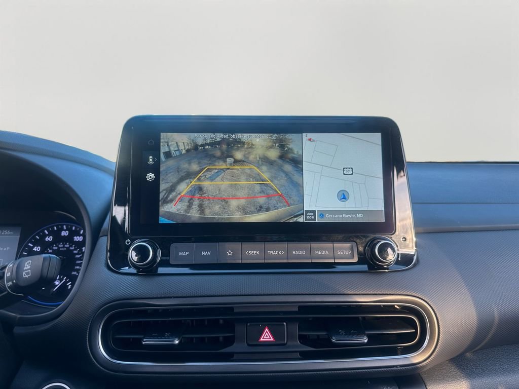 Used 2023 Hyundai Kona SEL w/ Convenience Package image 16