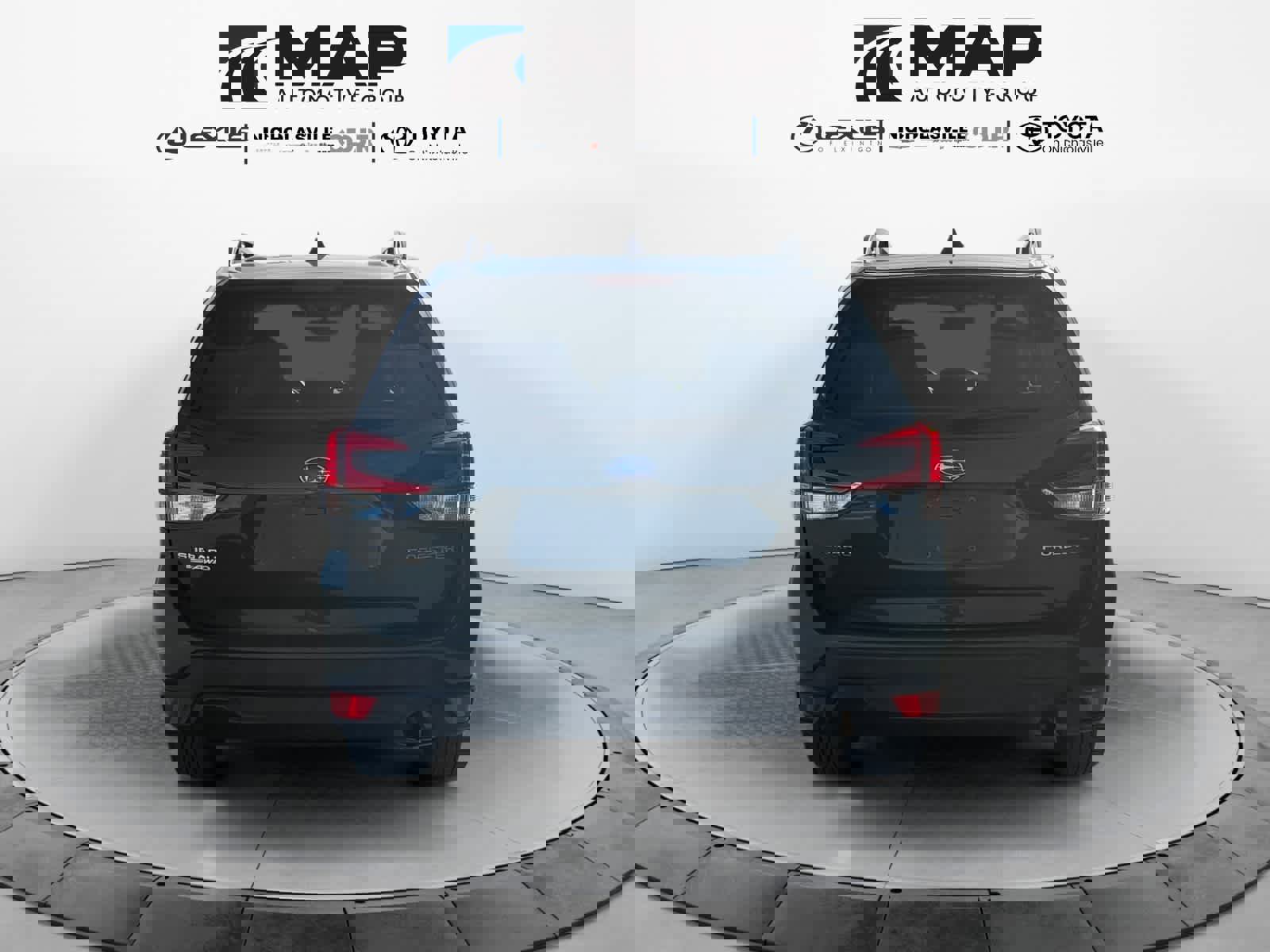 Used 2024 Subaru Forester Premium image 6