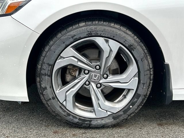 Used 2018 Honda Accord EX image 15