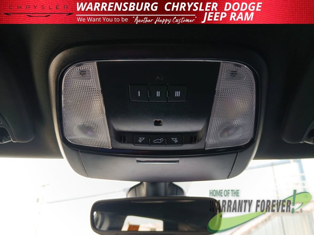 Used 2025 Dodge Durango GT image 29