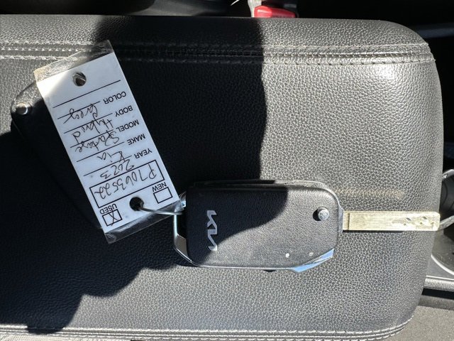 Used 2023 Kia Sportage LX image 42