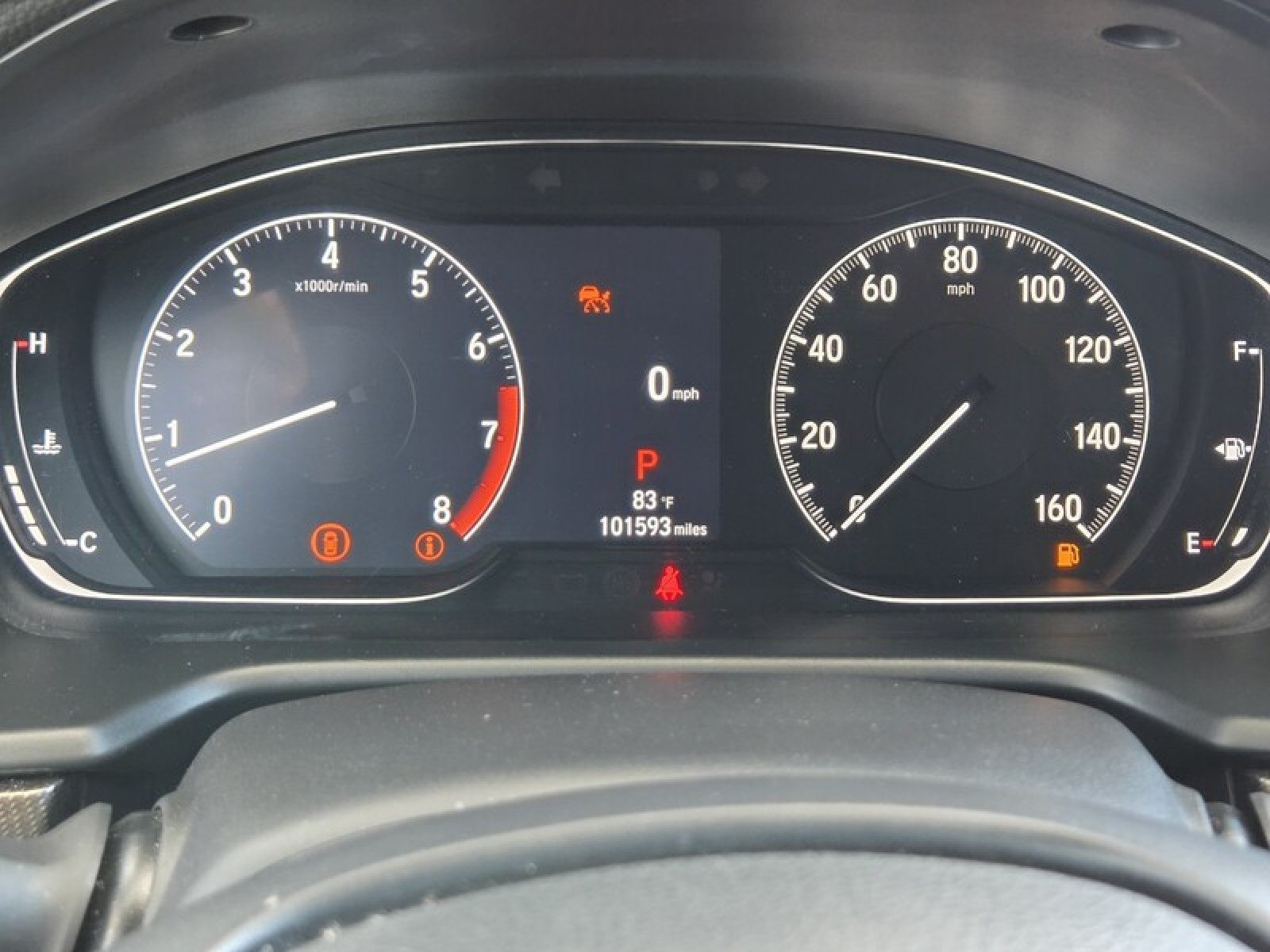 Used 2022 Honda Accord Sport Special Edition image 27