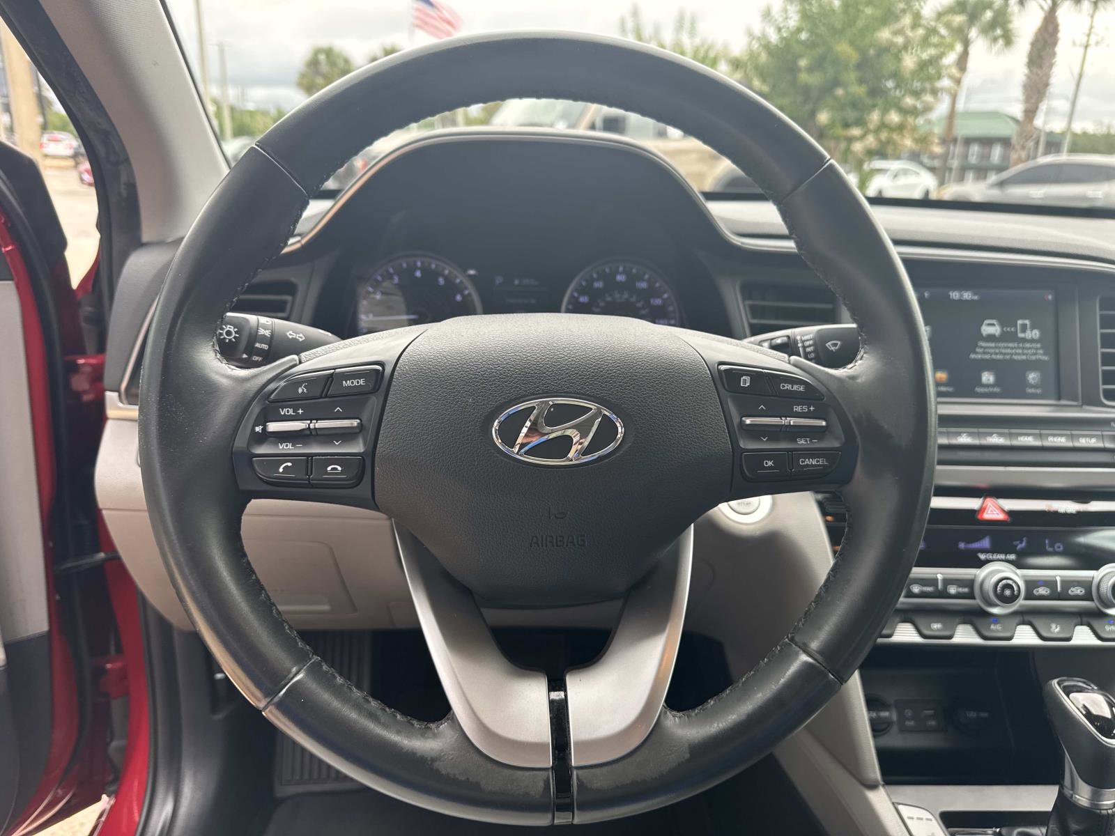 Used 2020 Hyundai Elantra Value Edition FWD image 26