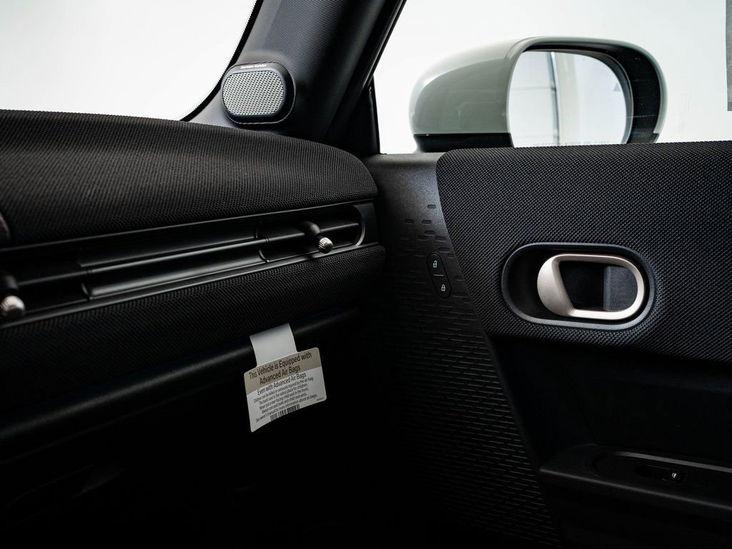 New 2026 MINI Cooper S image 37