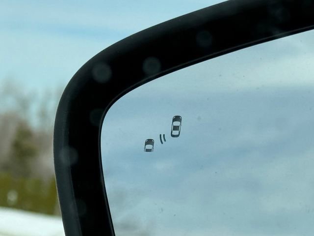 New 2026 Ford Escape Active w/ Cold Weather Package image 12