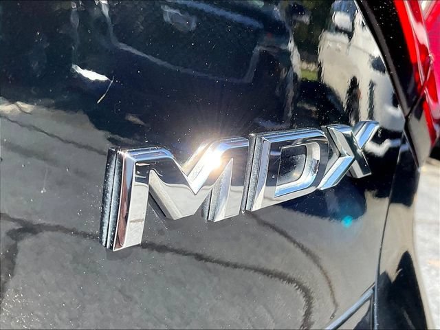 Used 2024 Acura MDX w/ Technology Package FWD image 26
