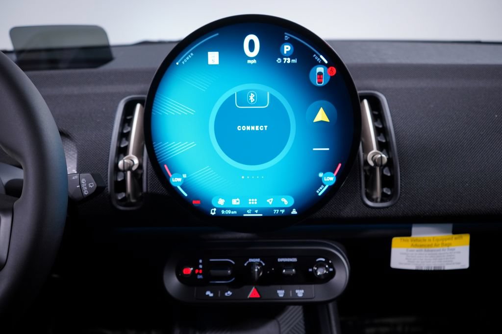 New 2027 MINI Cooper Countryman S AWD/4WD image 14