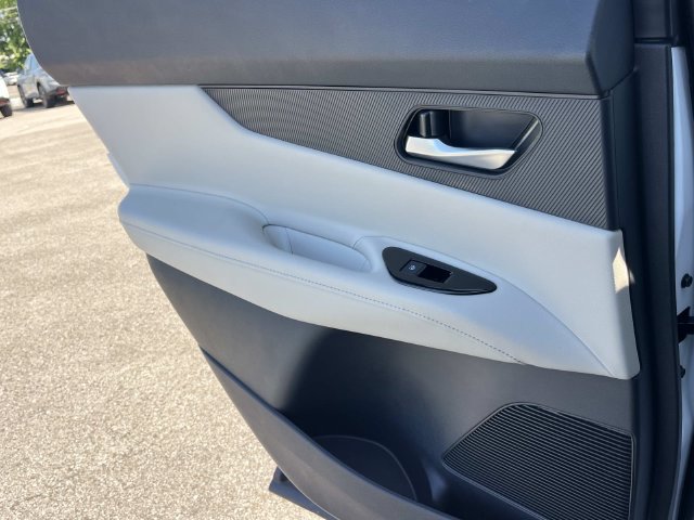 New 2026 Nissan Murano SL AWD/4WD image 20