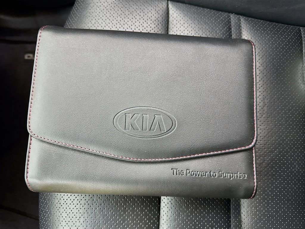 Used 2019 Kia Sorento EX FWD image 39