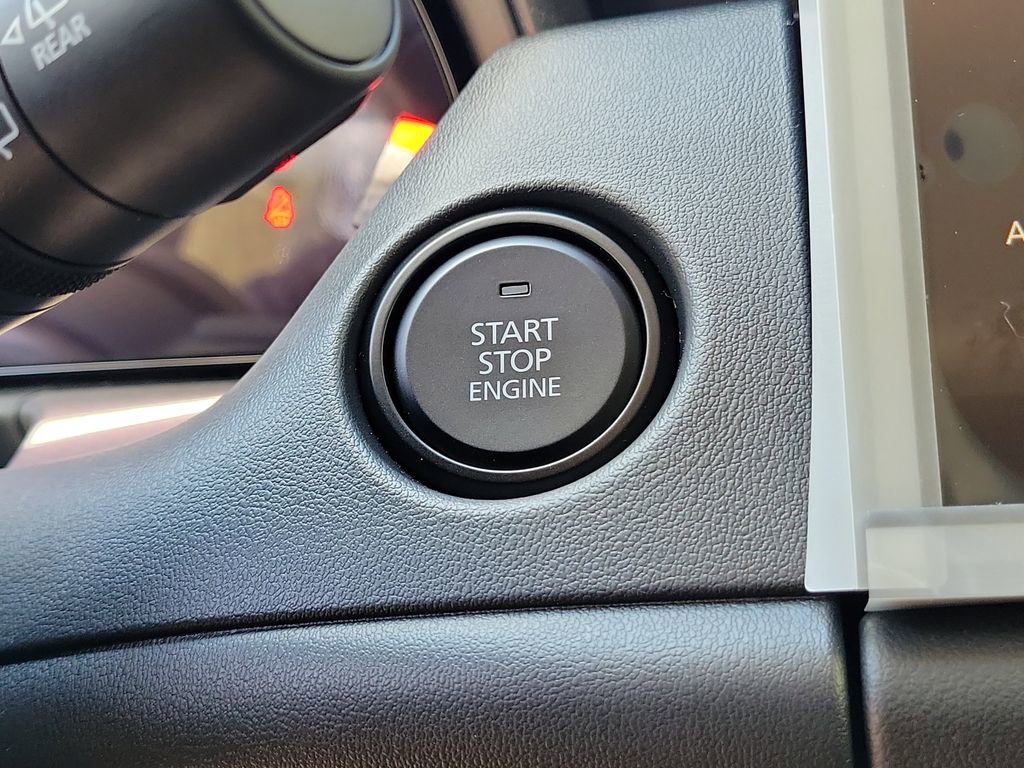 New 2026 MAZDA CX-5 Select image 25