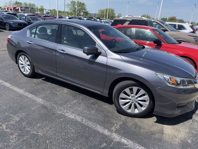 Used 2014 Honda Accord EX-L image 10