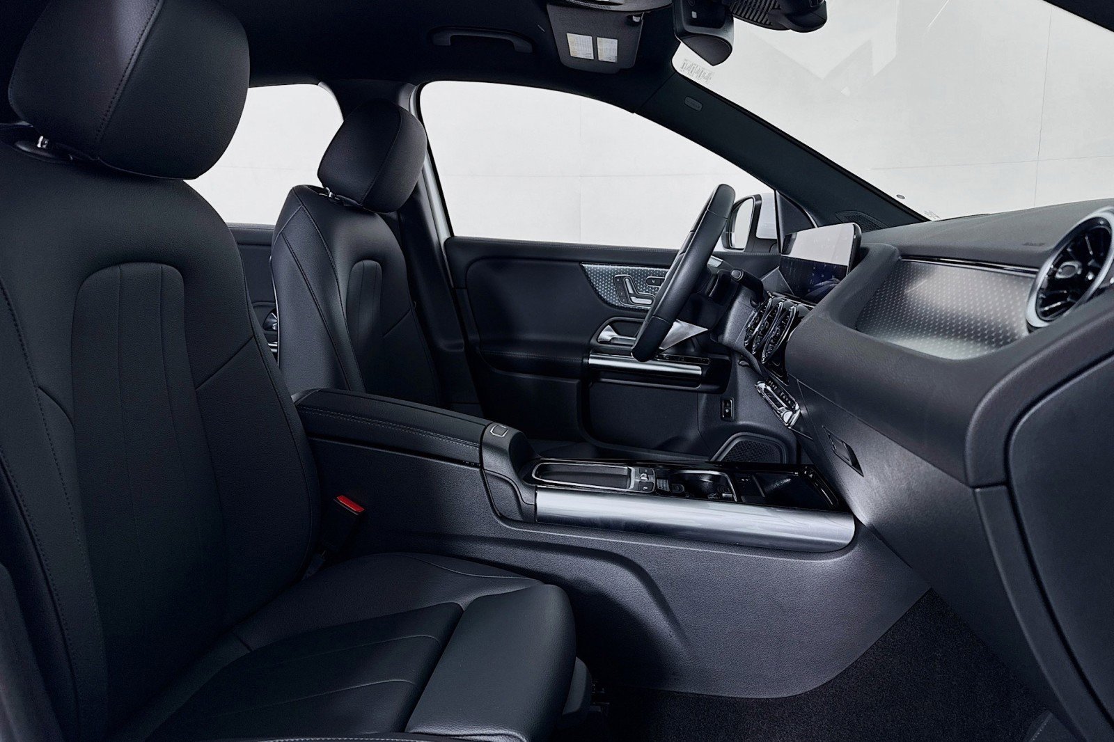 Certified 2026 Mercedes-Benz GLA 250 image 7