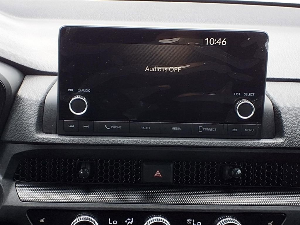 Certified 2023 Honda CR-V Sport image 14