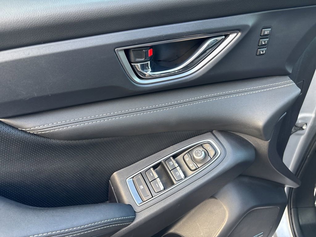 Certified 2023 Subaru Ascent Limited w/ Technology Package image 21