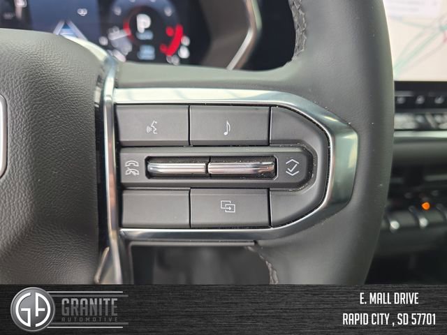 Used 2024 GMC Canyon Elevation w/ Convenience Package image 31
