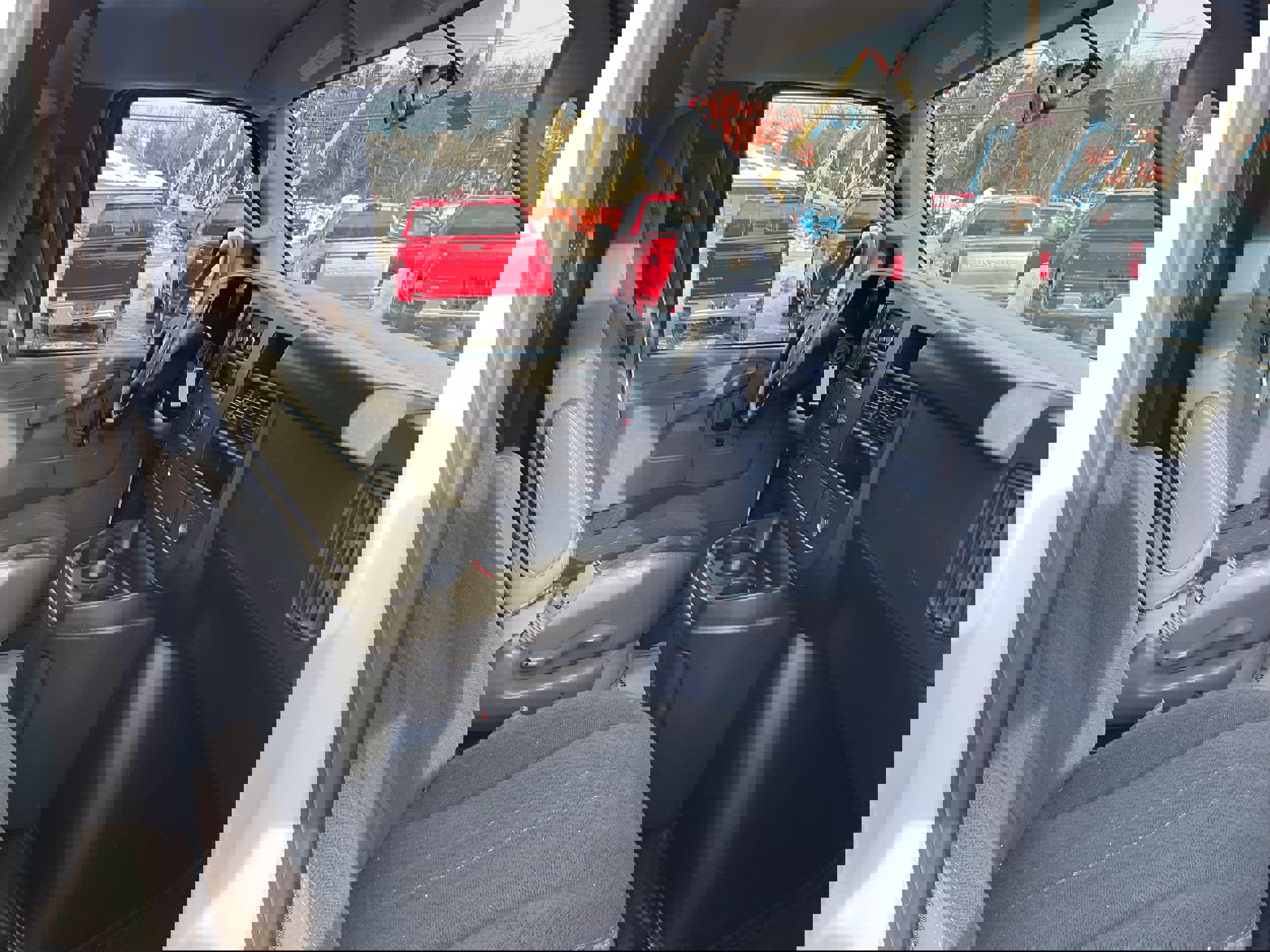 Certified 2024 Chevrolet Express 2500 w/ Driver Convenience Package image 9