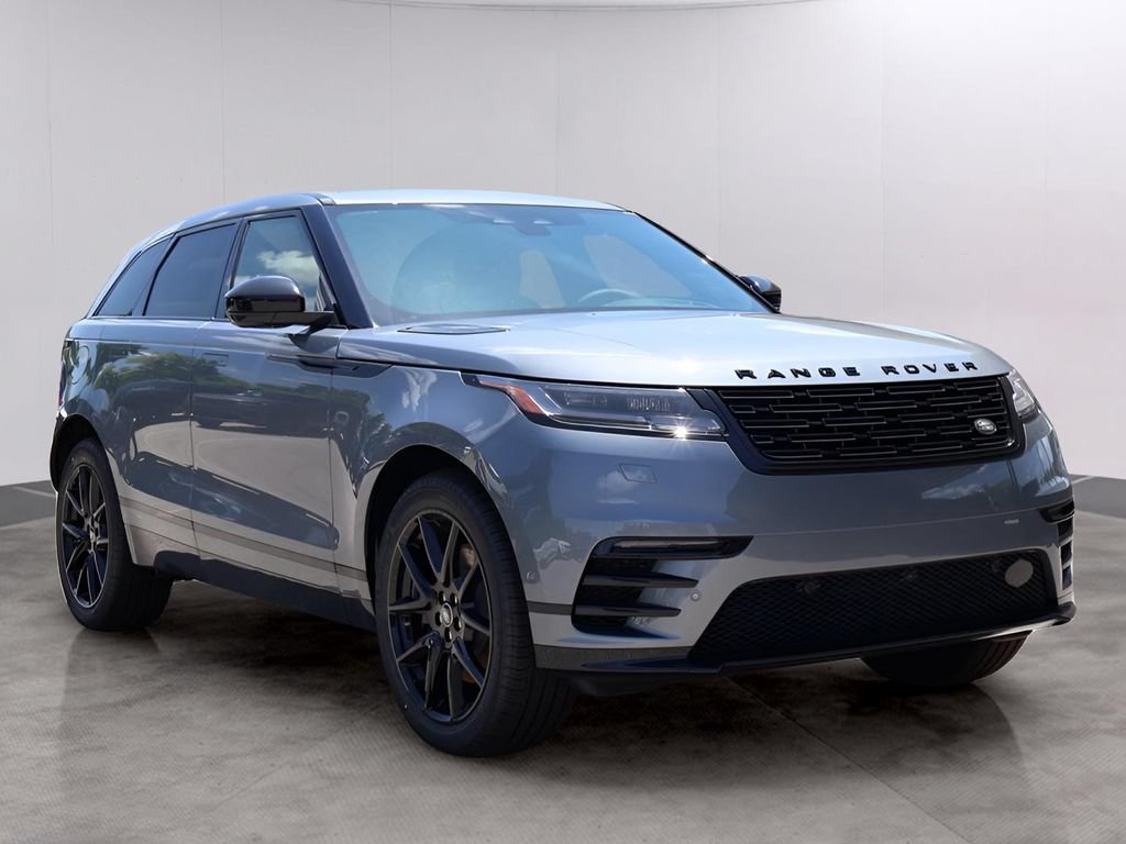 Used 2026 Land Rover Range Rover Velar Dynamic SE AWD/4WD image 3