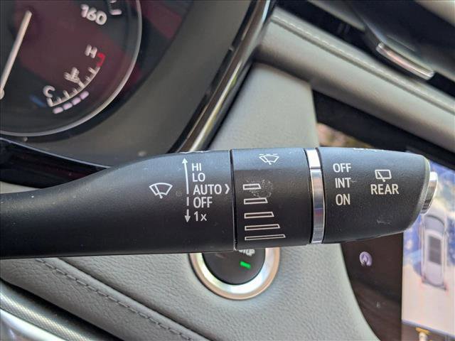 Used 2024 Cadillac XT5 Premium Luxury w/ Technology Package image 13