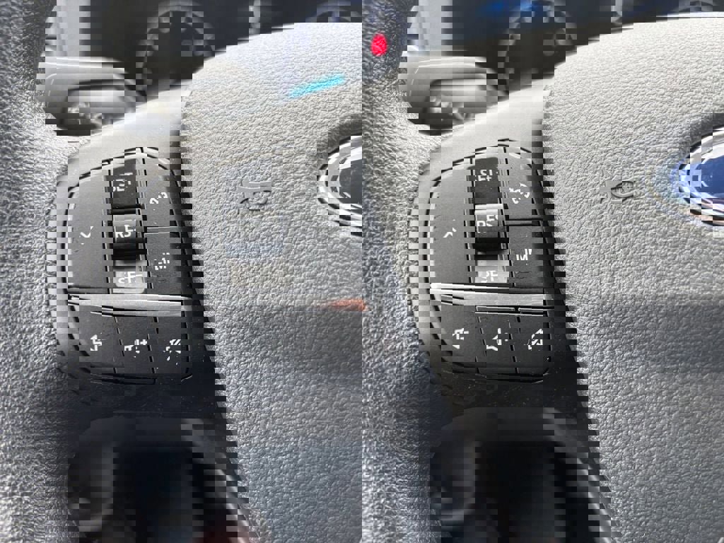 New 2024 Ford Transit 350 Base SRW / 3.5L Ecoboost / 11' w/ Interior Upgrade Package image 14