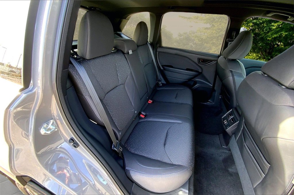 New 2026 Subaru Forester Premium image 9