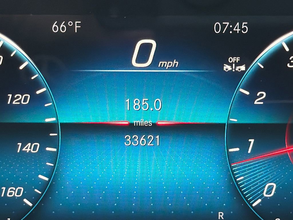 Certified 2021 Mercedes-Benz A 220 image 4