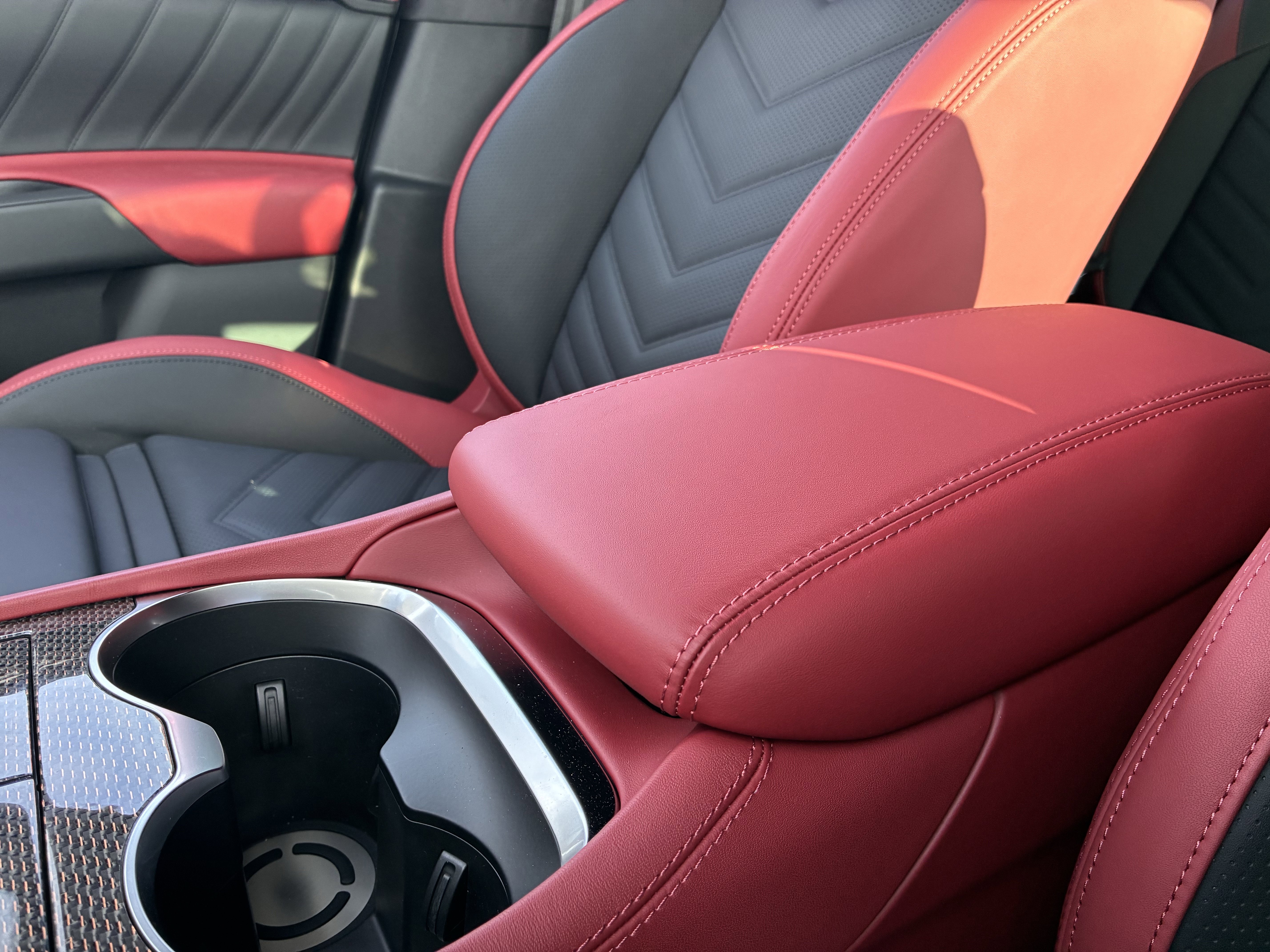 New 2026 Maserati Grecale Modena image 24