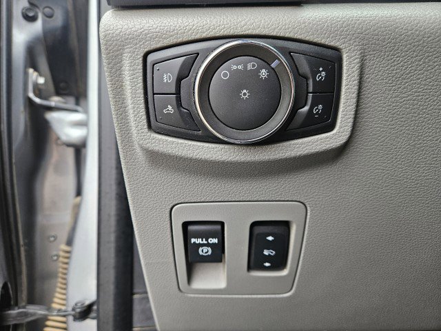 Used 2020 Ford F150 XLT w/ Equipment Group 302A Luxury image 17