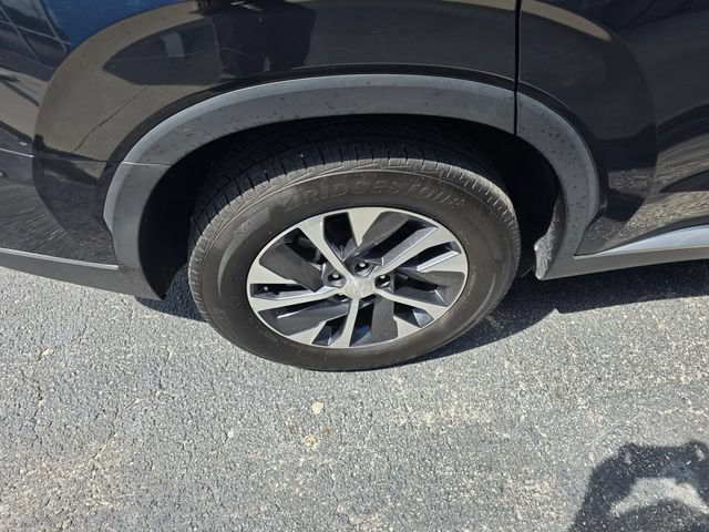 Used 2021 Hyundai Palisade SEL FWD image 37