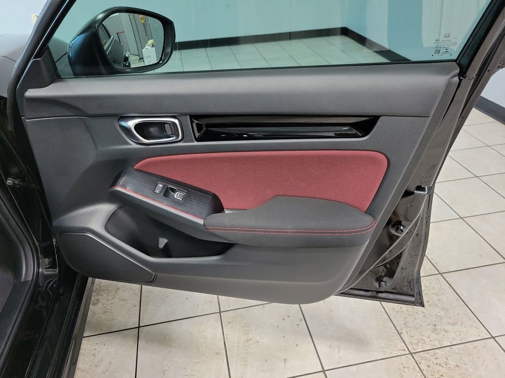 Used 2022 Honda Civic Si image 21