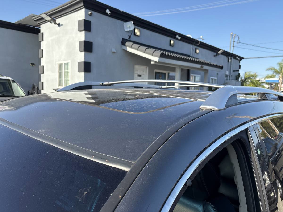 Used 2011 Acura MDX w/ Advance & Entertainment AWD/4WD image 10
