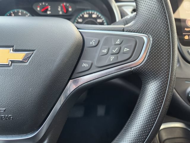 Used 2025 Chevrolet Malibu LT FWD image 30