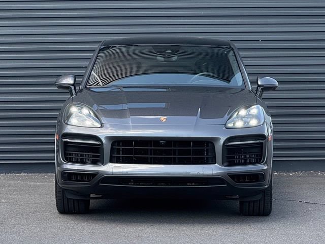 Used 2023 Porsche Cayenne GTS AWD/4WD image 10
