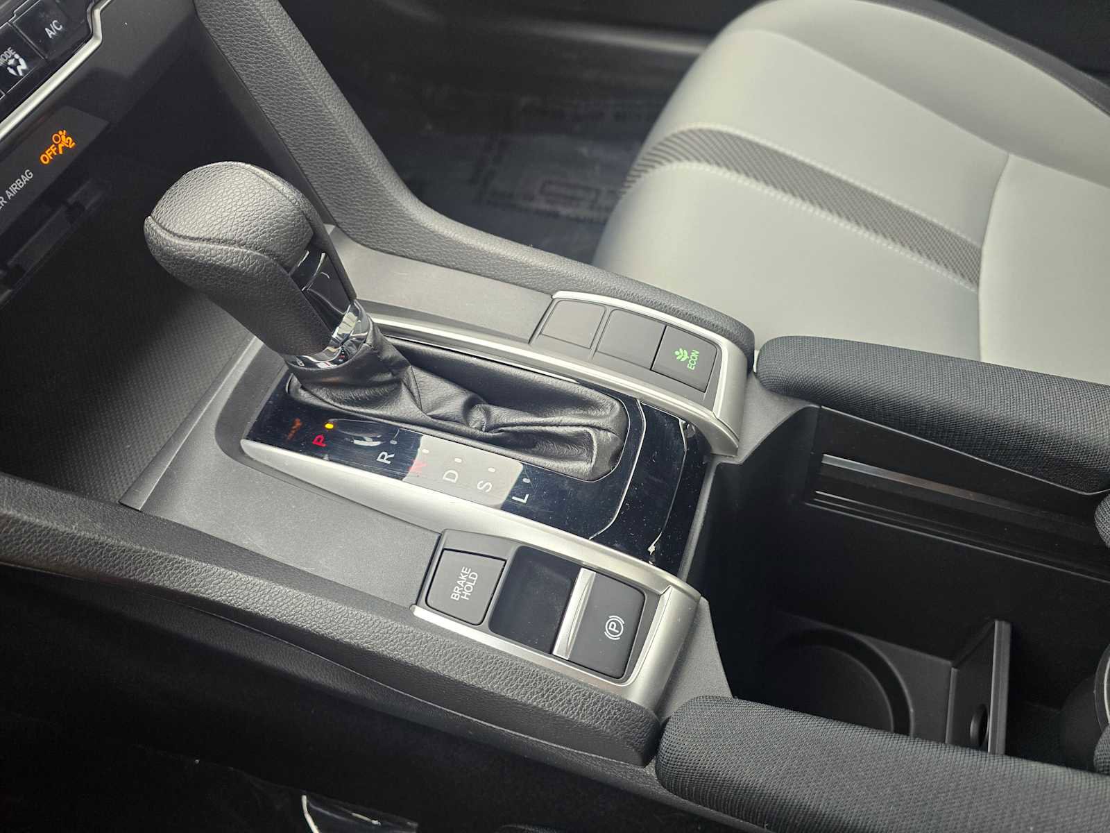 Used 2016 Honda Civic LX-P image 27