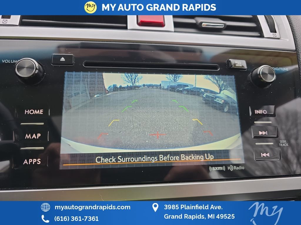 Used 2015 Subaru Legacy 3.6R Limited image 31