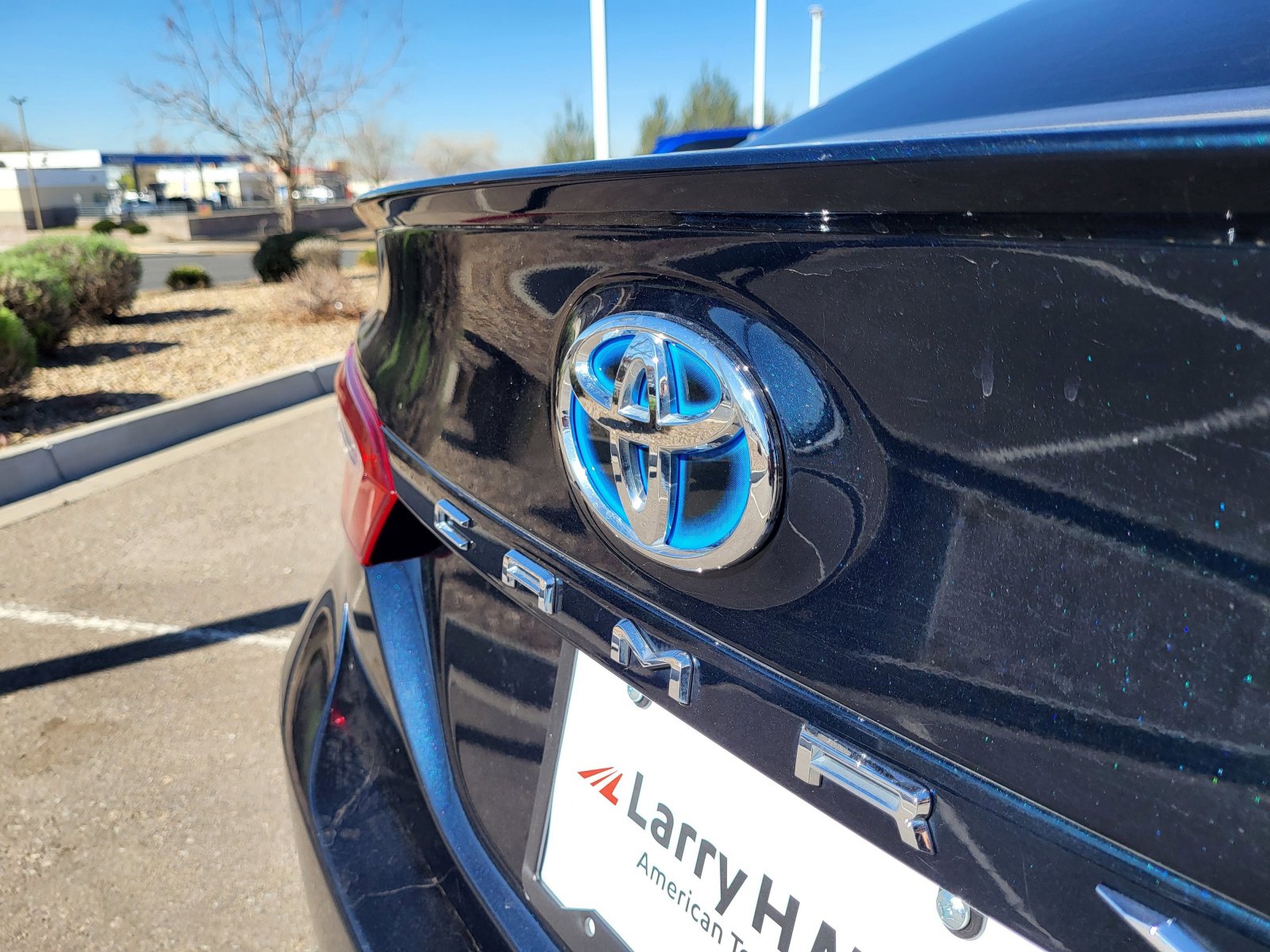 Used 2020 Toyota Camry SE image 22