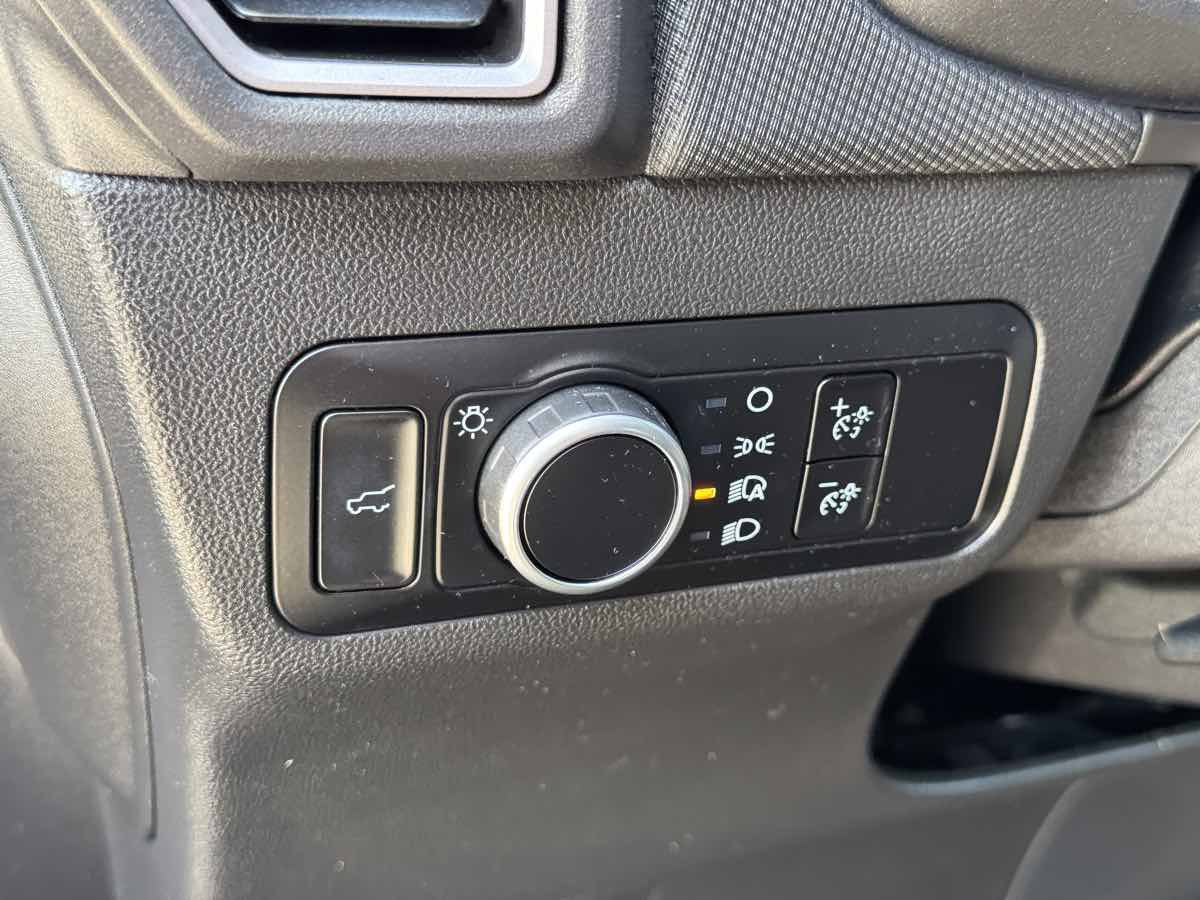 Used 2025 Ford Bronco Sport Big Bend AWD/4WD image 27