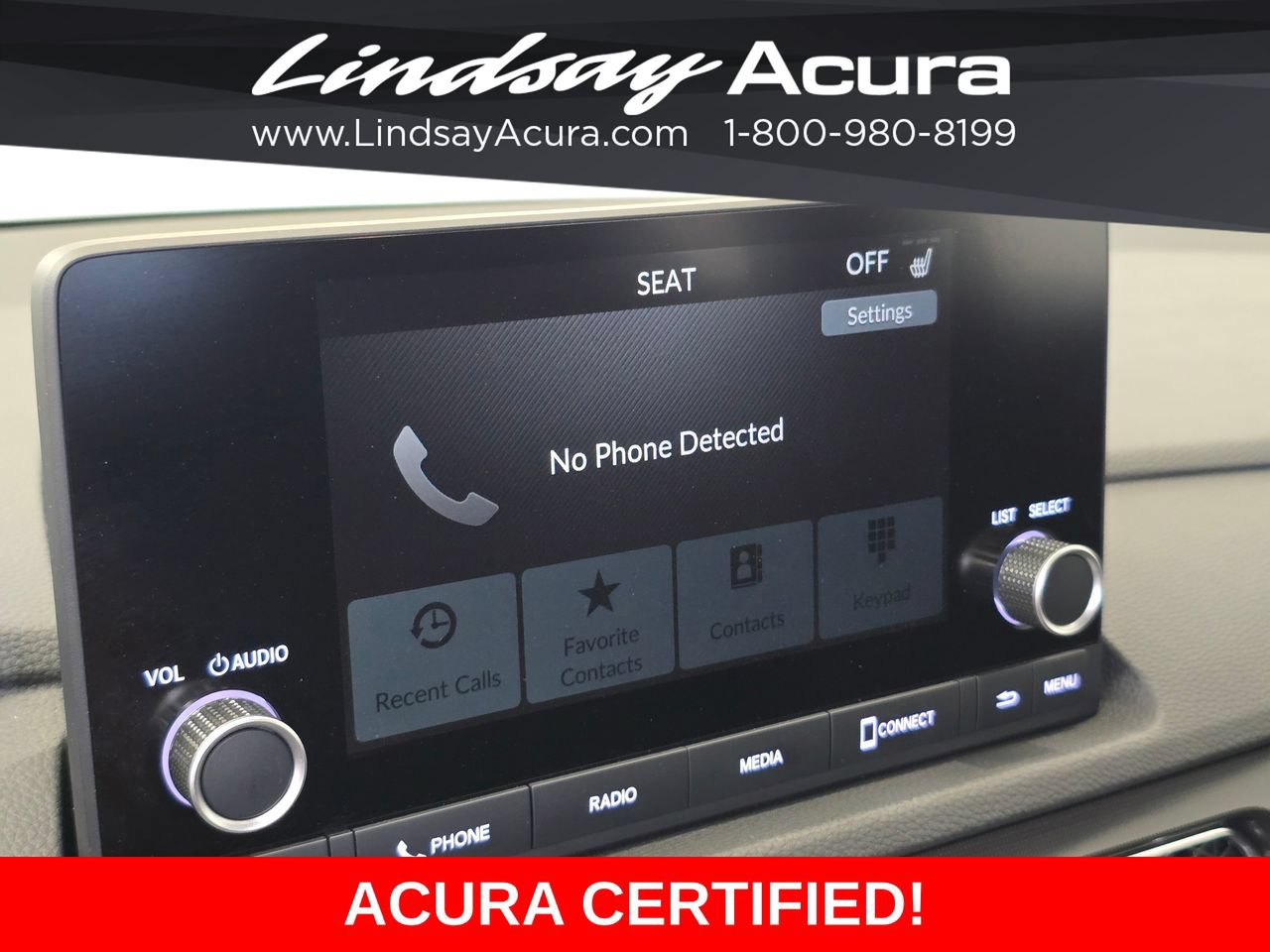 Used 2024 Acura Integra A-Spec FWD image 19