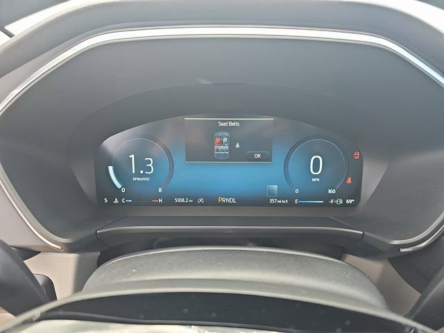 Used 2023 Ford Escape Platinum image 20