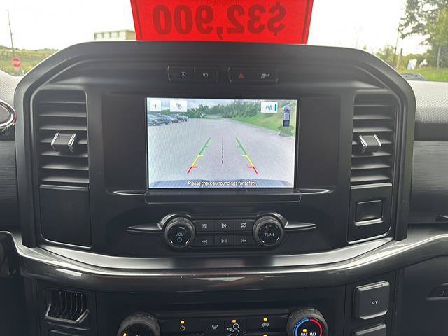 Certified 2021 Ford F150 XL w/ STX Appearance Package AWD/4WD image 23