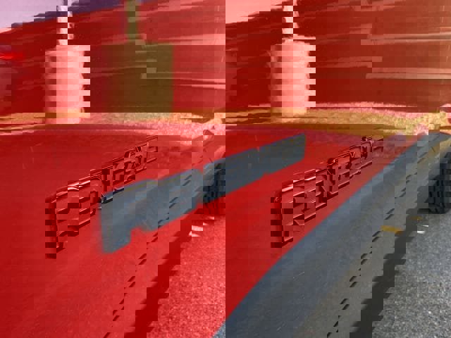 Used 2023 Jeep Renegade Altitude image 8