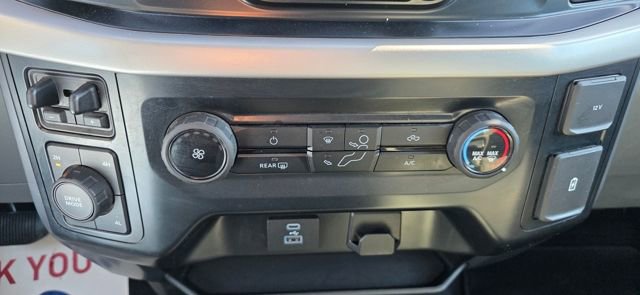 Used 2023 Ford F150 XLT w/ Trailer Tow Package image 22