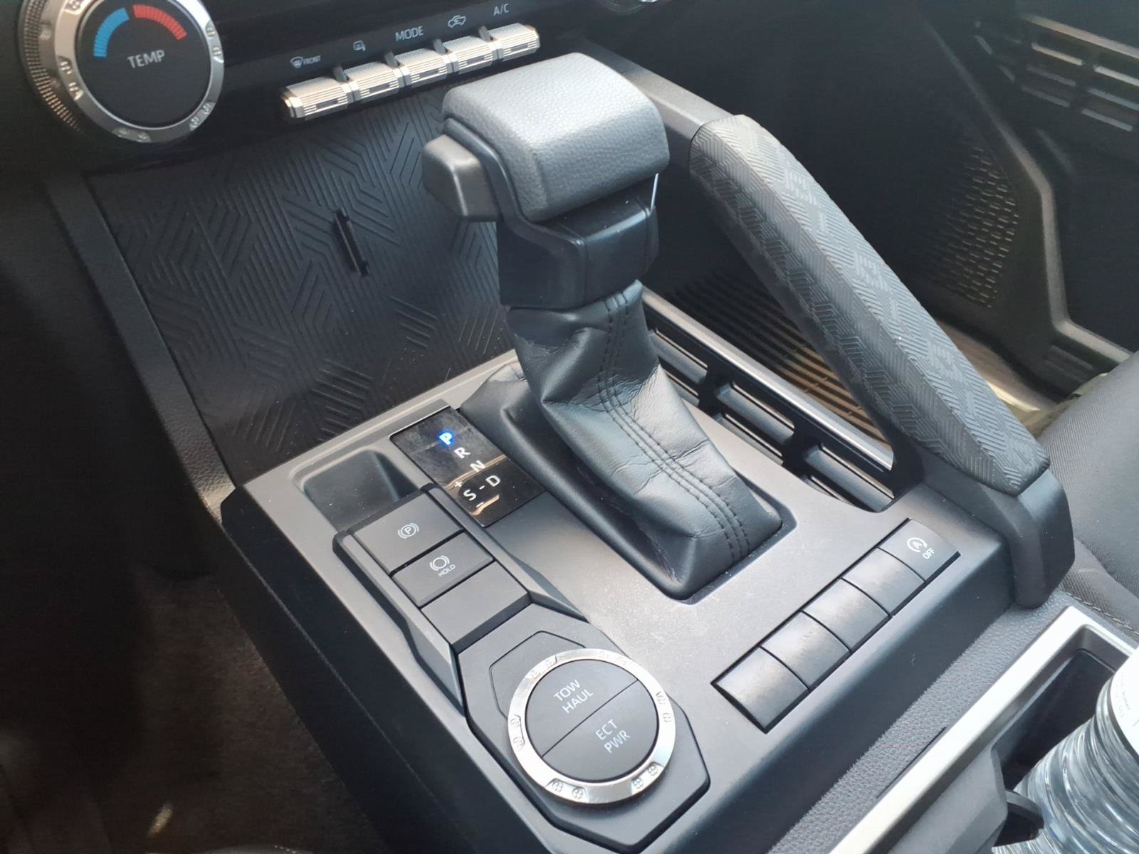 Used 2024 Toyota Tacoma SR5 RWD image 19