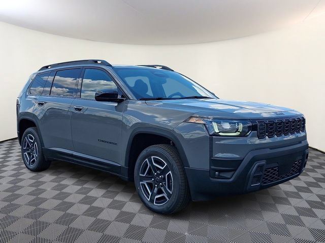 New 2026 Jeep Cherokee Limited AWD/4WD image 1