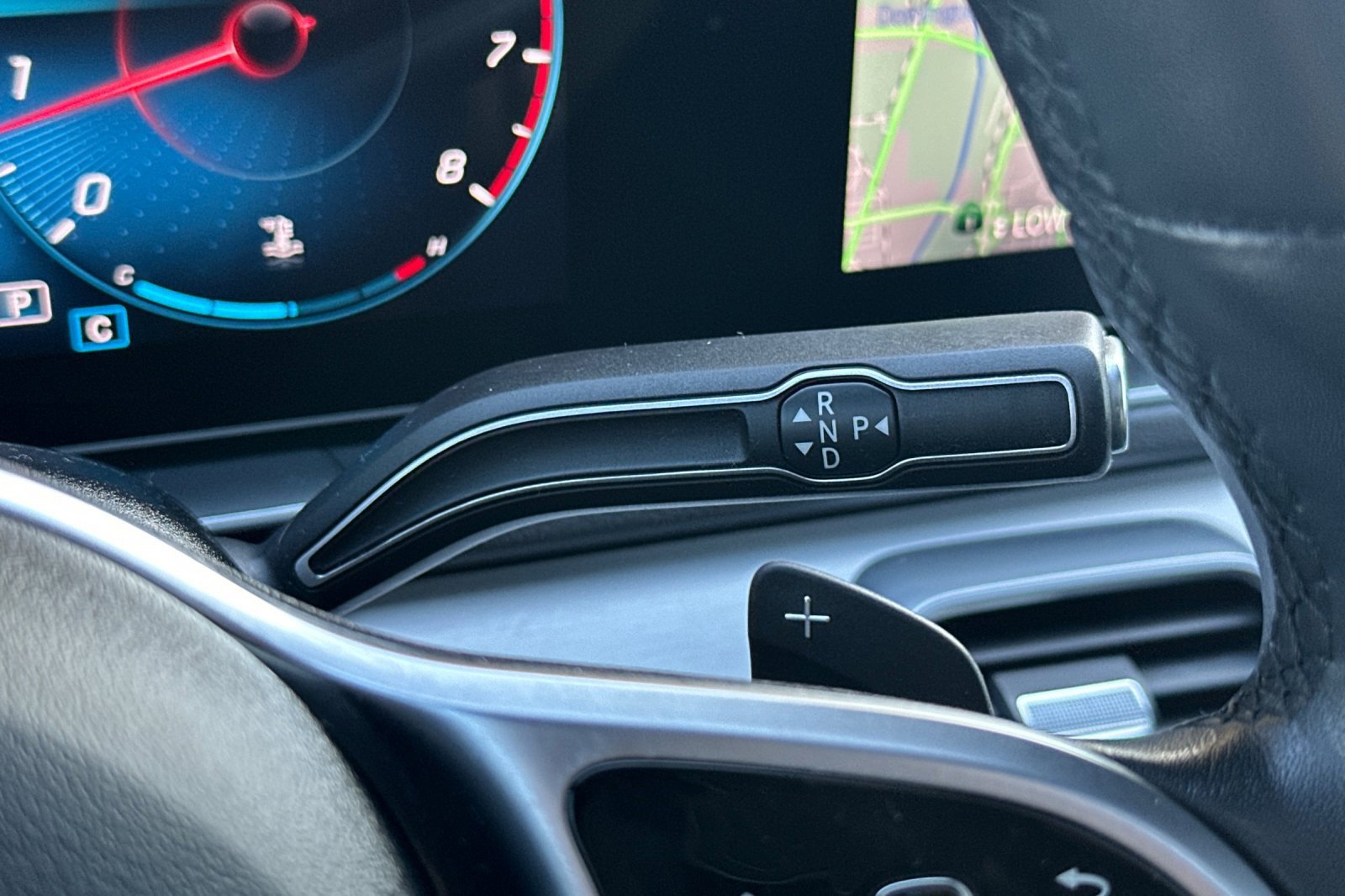 Certified 2022 Mercedes-Benz GLE 350 image 25