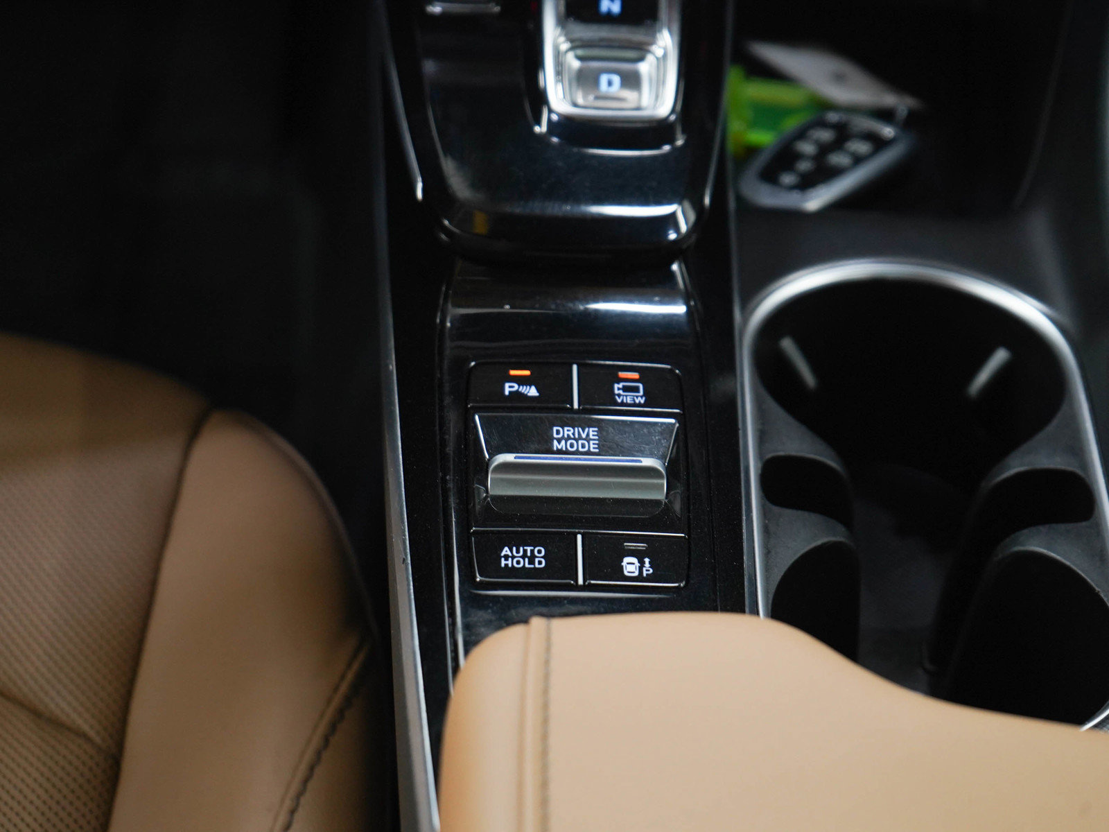Used 2021 Hyundai Sonata Limited FWD image 18