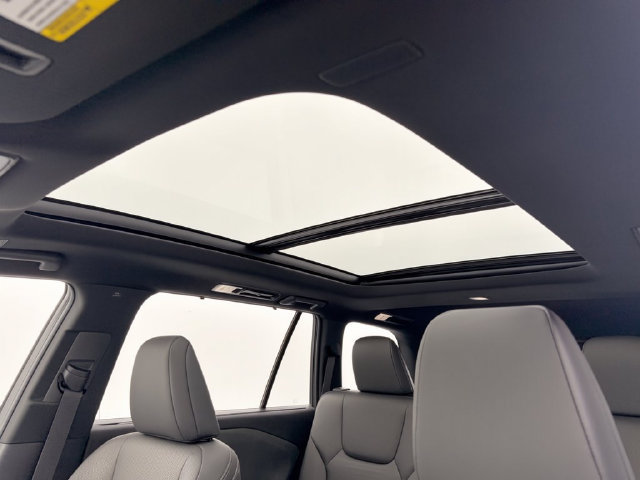 New 2026 Lexus TX 350 AWD w/ Technology Package image 26