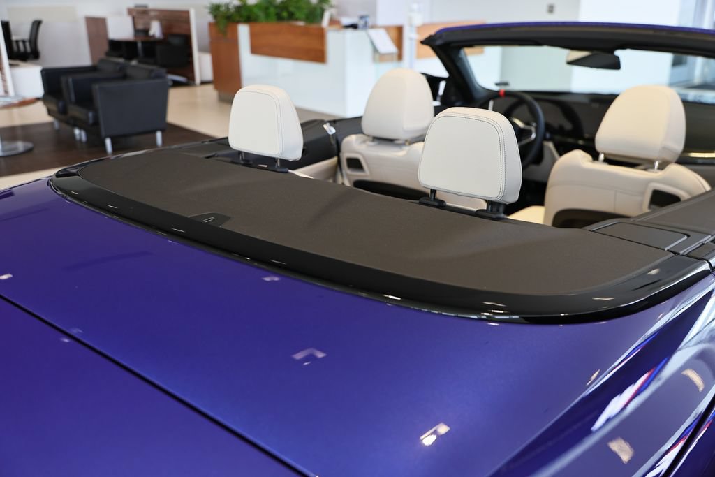 New 2027 BMW M440i Convertible w/ Premium Package RWD image 6