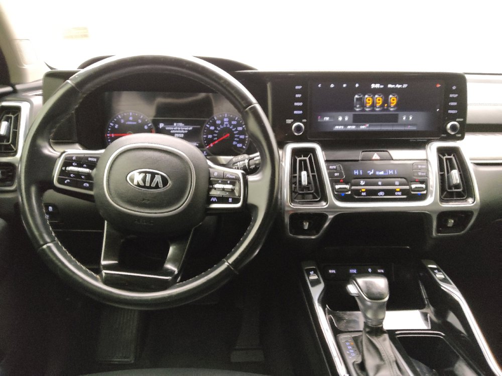 Used 2021 Kia Sorento SX AWD/4WD image 22